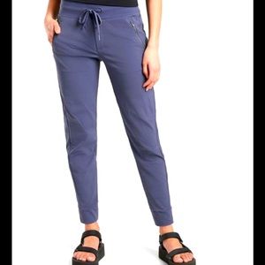 Athleta Trekkie North Jogger